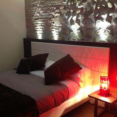 Arena Luxury Rooms Verona Exteriér fotografie
