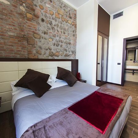 Arena Luxury Rooms Verona Exteriér fotografie