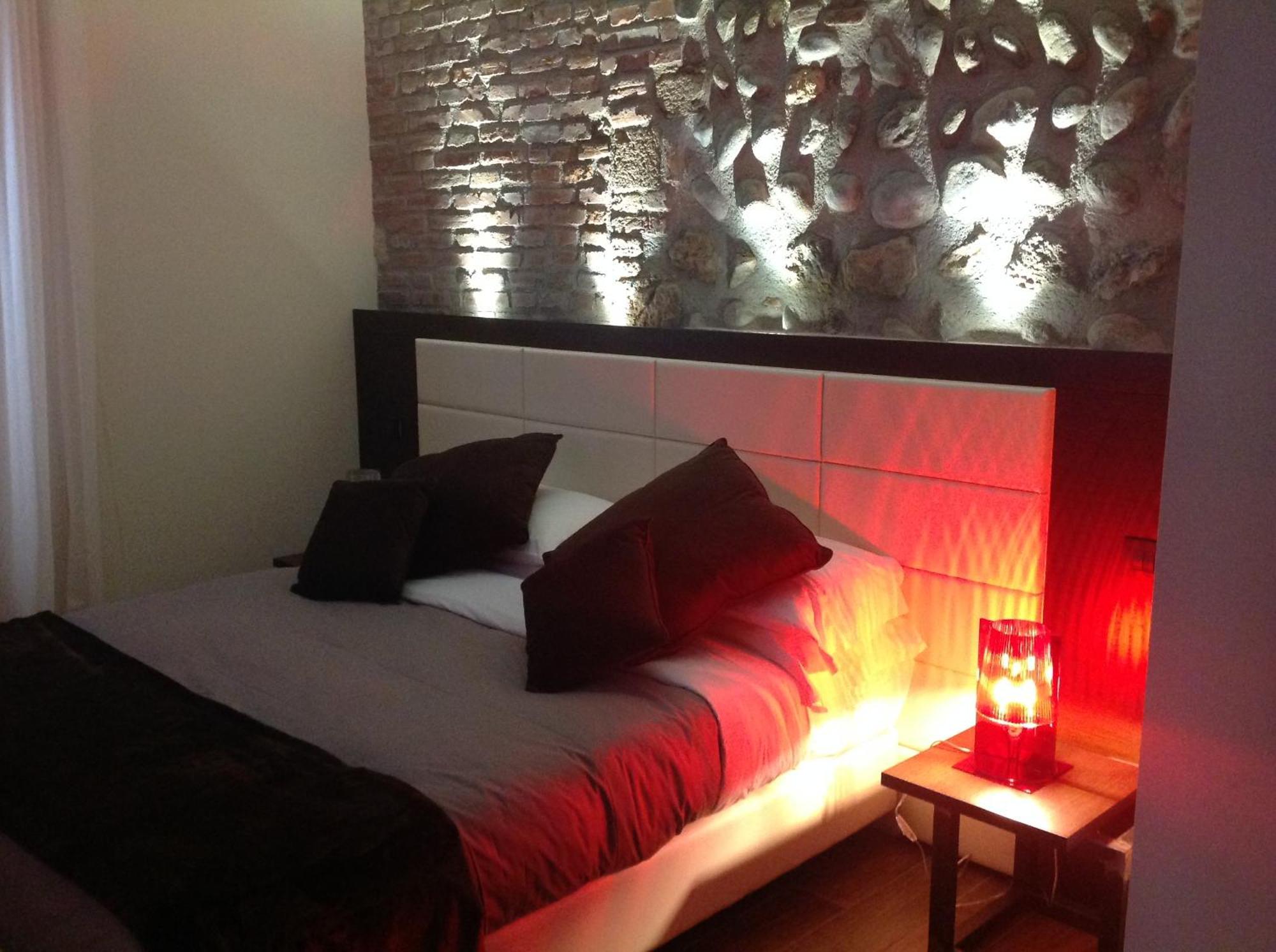 Arena Luxury Rooms Verona Exteriér fotografie