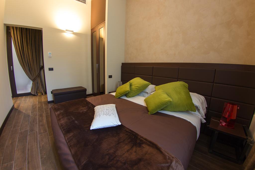 Arena Luxury Rooms Verona Exteriér fotografie